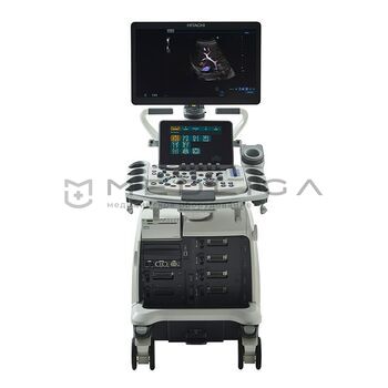 УЗИ аппараты Fujifilm