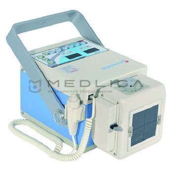 Портативные рентген аппараты Dongmun