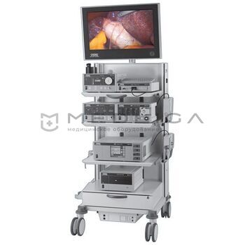 Эндоскопические стойки Karl Storz