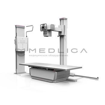 Рентгеновские аппараты ADVIN