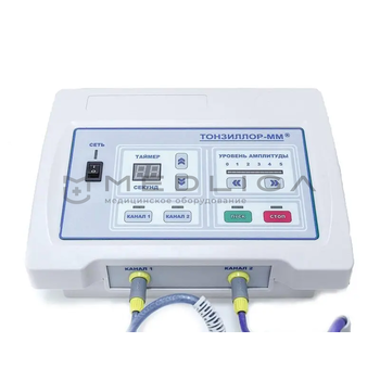 УЗ ЛОР аппараты НПП Метромед