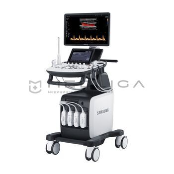УЗИ аппараты Samsung