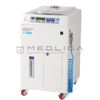 Гибкая эндоскопия J-Meditech