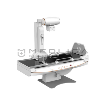 Рентгеновские аппараты STEINMANN