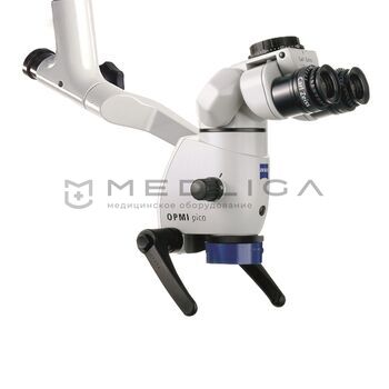 Операционные микроскопы Carl Zeiss