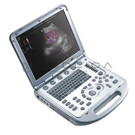 Mindray M7 Premium, 5