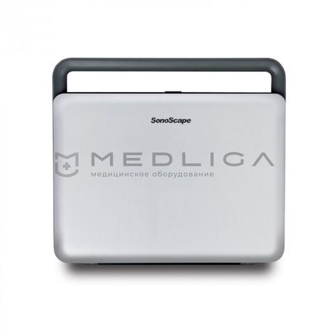 SonoScape S2N Vet, 5