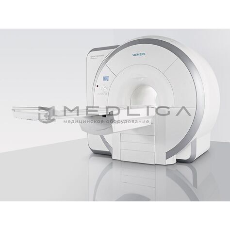 Siemens MAGNETOM ESSENZA, 3