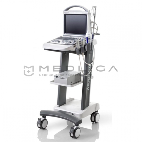 Mindray DP-30 Vet, 2