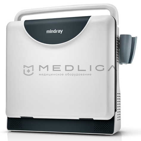 Mindray DP-50 Vet, 3