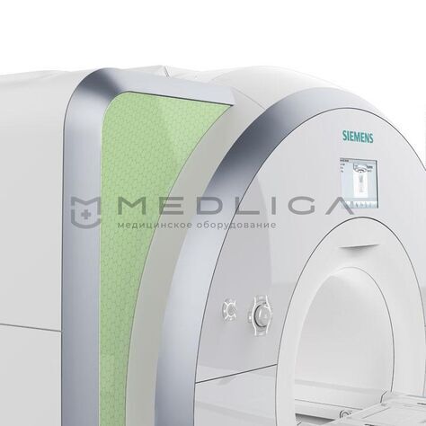 Siemens MAGNETOM Aera 1.5T, 7