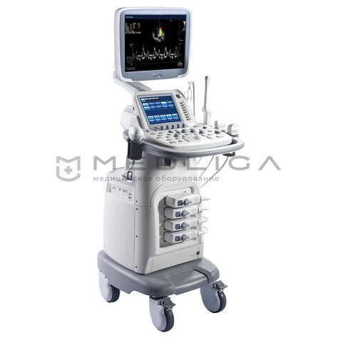 SonoScape S20Pro Vet, 2