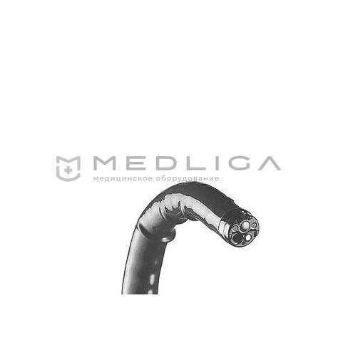 Fujifilm EC-760P-VL, Рабочая длина (вариации): 1690