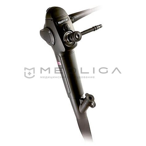 Fujifilm EB-530T, Диаметр вводимой трубки, мм: 5,9, 2