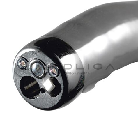 Fujifilm EC-600ZW/M, Рабочая длина (вариации): 1330, 2