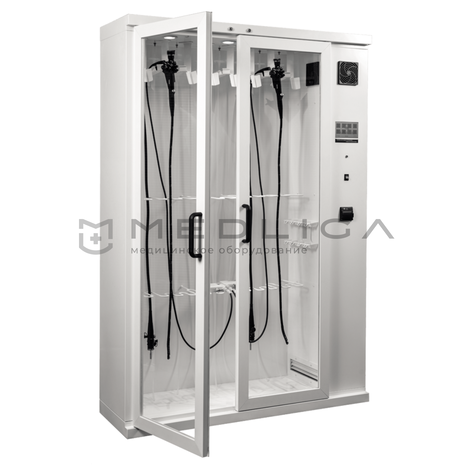 Bandeq Эндокаб - 8А, 3