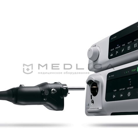 Fujifilm ELUXEO VP-7000, 2