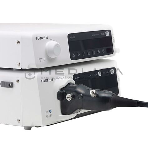 Fujifilm ELUXEO VP-7000, 3