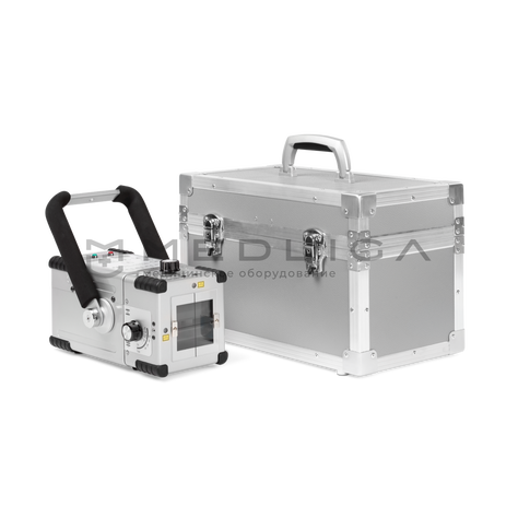 GIERTH 80/20 Ultra Light, 2