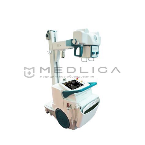 МТЛ «МобиРен-5МТ», Мощность генератора, кВт: 32