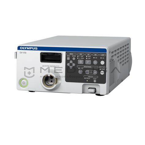 Olympus CV-170 (Optera), 2