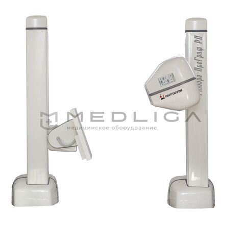 АМИКО Флюоро-ПроГраф-РП, 4