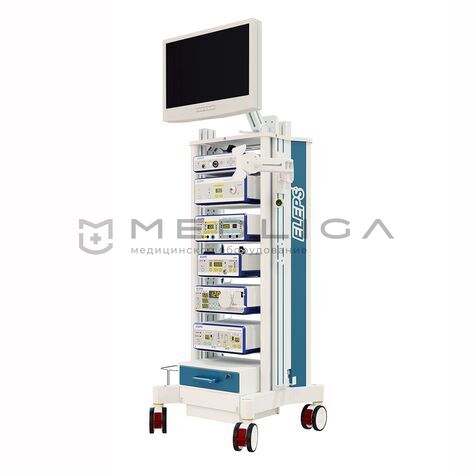 Eleps Артроскопическая стойка, 3