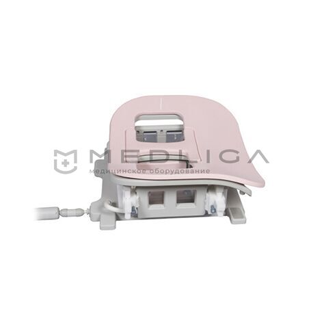 Canon Breast SPEEDER CX, 2