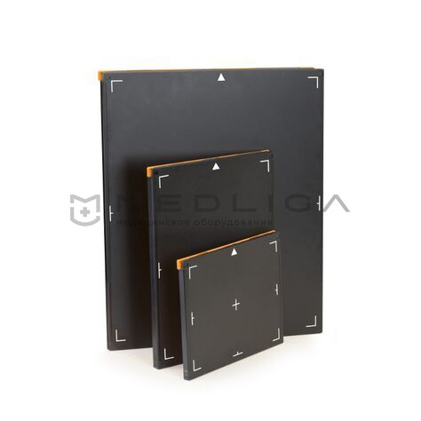 3DISC FireCR Spark, 3