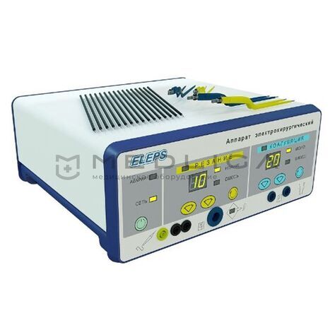 ELEPS для общей хирургии, 2