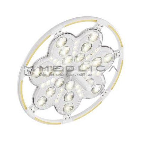 ЭМАЛЕД 300W, Конструкция светильника: Настенный, 2