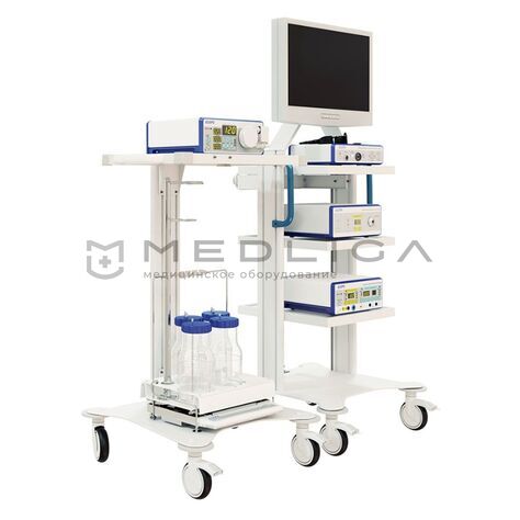 ELEPS Гистерорезектоскопический комплекс