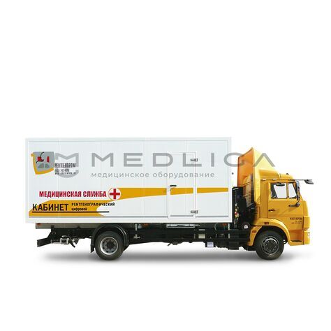 АМИКО КРП-Ц-4308