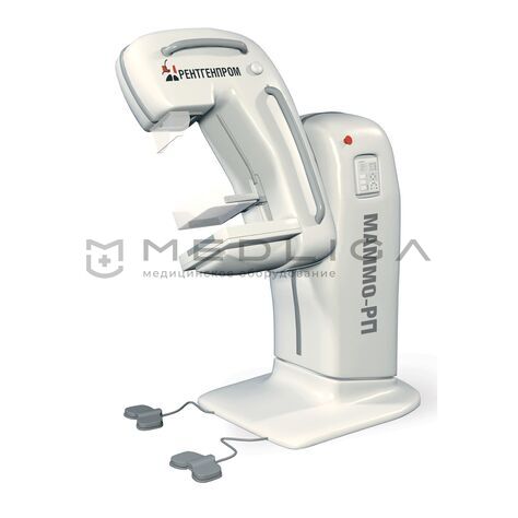 АМИКО КМП-РП, 2