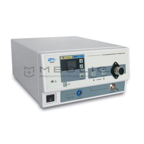 ФОТЕК АУЗХ-100-01, 3