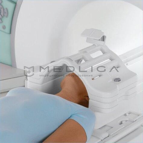 Siemens Tx/Rx CP Head Coil, 2