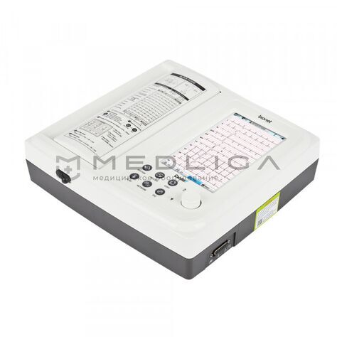 Bionet CardioCare 7, 5