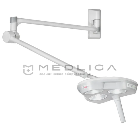 KLS Martin marLED E3 потолочный