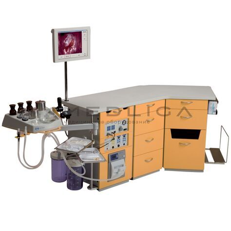 Гинекологический комбайн ATMOS S 41 Gyne