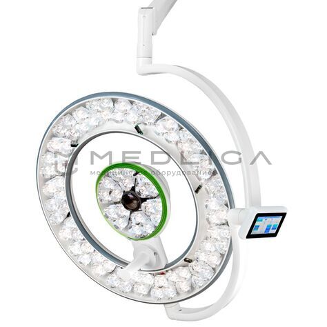 Merivaara Q-Flow 6, 2
