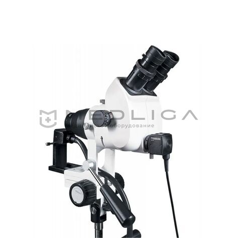 Видеокомплекс для кольпоскопов ZMir КС-02 ZOOM Комфорт