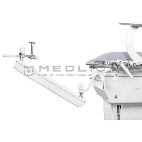 Клер КГЭМ 01, Цвет обивки: Салатовый (Skaden 5156), 5