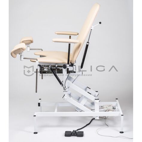 МедИнжиниринг КСГ-02э, 3