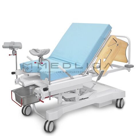 Кровать акушерская МЕДИН КА