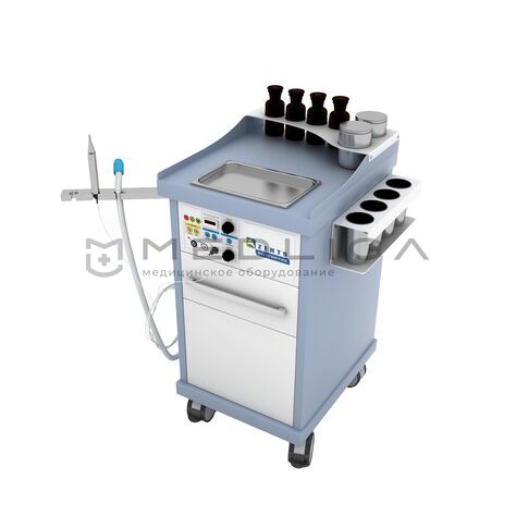 Гинекологический комбайн ZERTS Energy