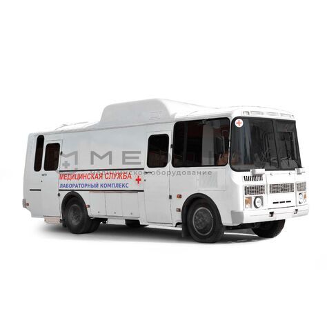 ТД Ворсма «Диагностика высокопатогенного вируса гриппа методом ПЦР»