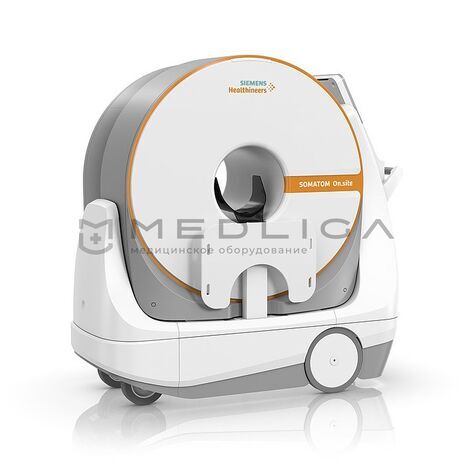 Siemens SOMATOM On.site, 4