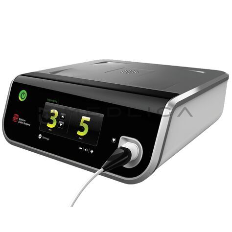 Johnson & Johnson HARMONIC