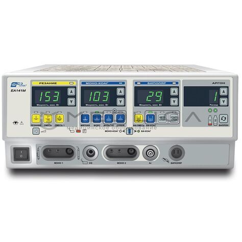 Набор на базе Фотек ЭХВЧа-140-02