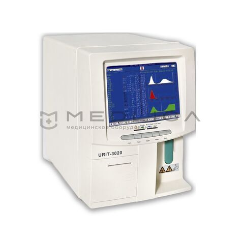 URIT-3020